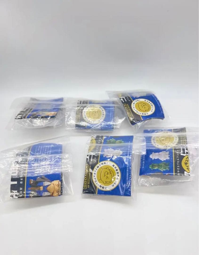 高知人物フィギュア伝