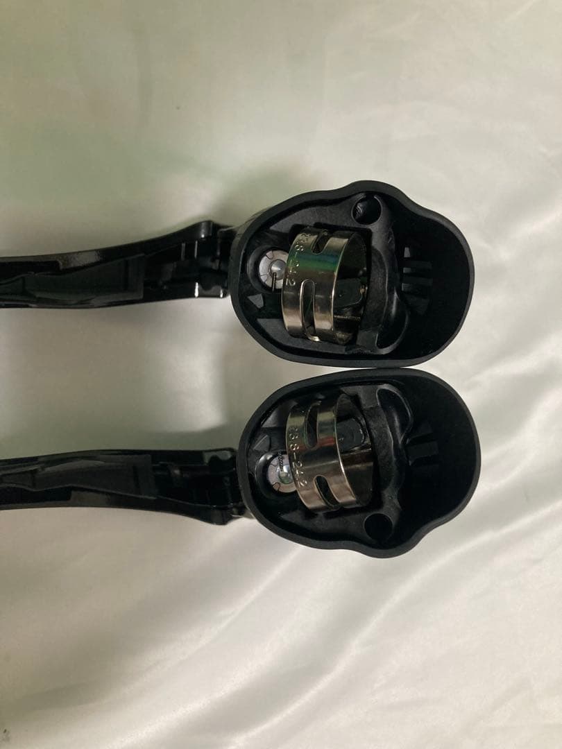 R8000 アルテグラ STIレバー 2×11