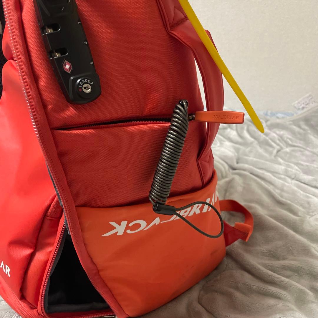 black briar バックパック