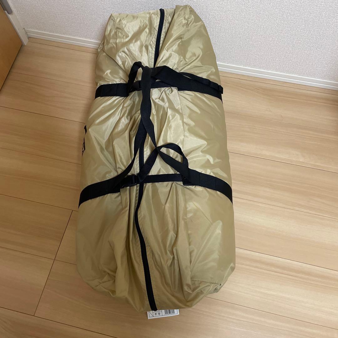 サバティカル　モーニンググローリーTCライトベージュ　新品・未使用