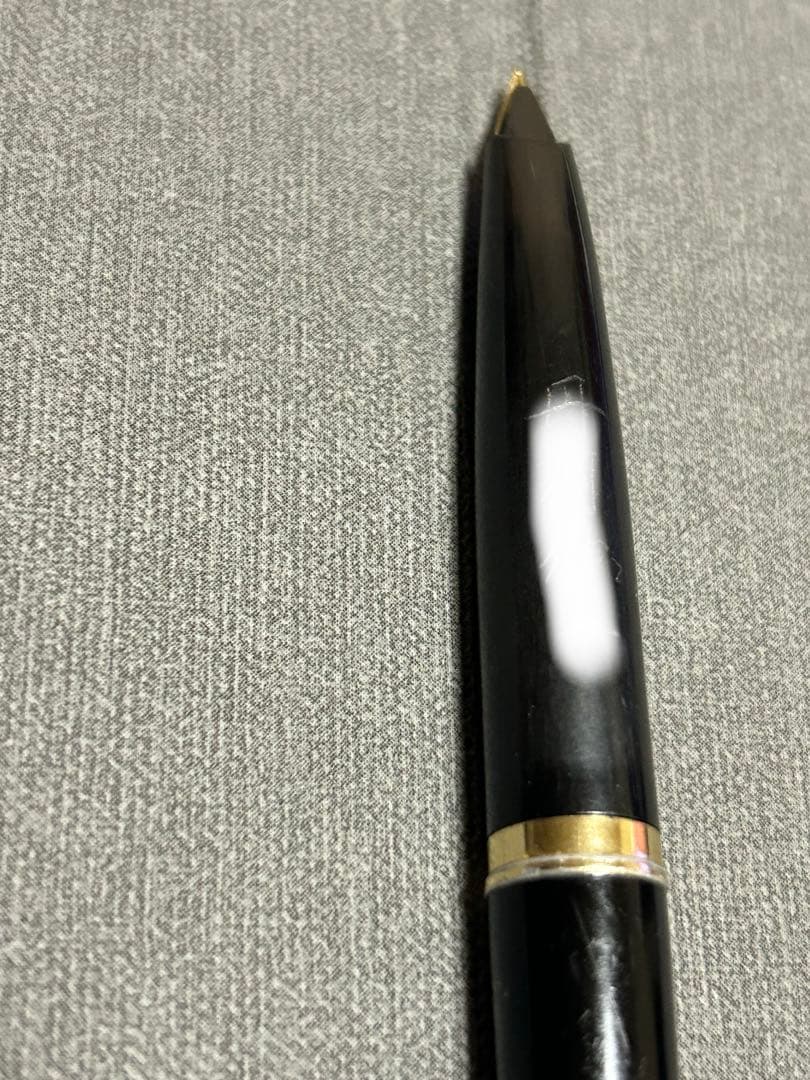 Sailor 万年筆 21K 細字