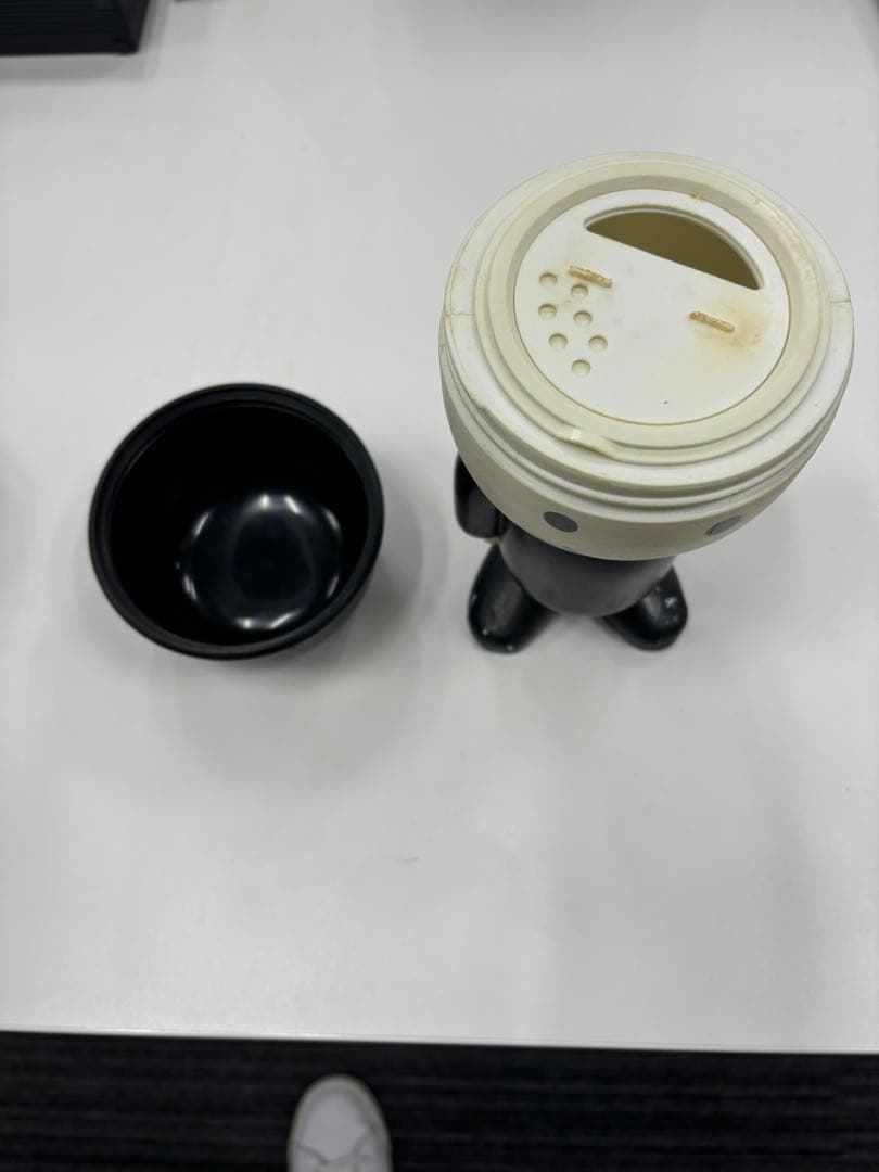 フレッドくん フィギュア AIRFLEX社製 ヴィンテージ