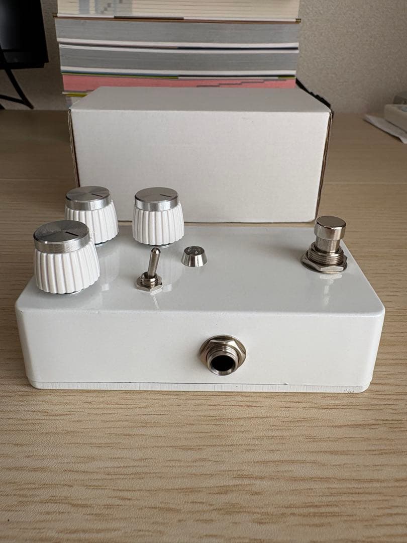 's Effects Blues Breaker 最新ver.