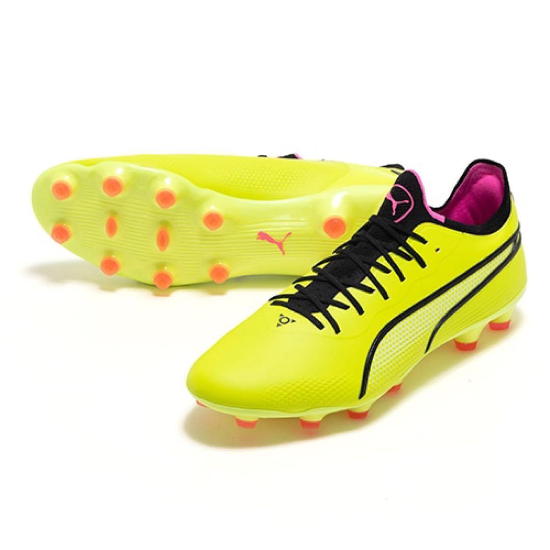 プーマキングアルティメット　HG/AG