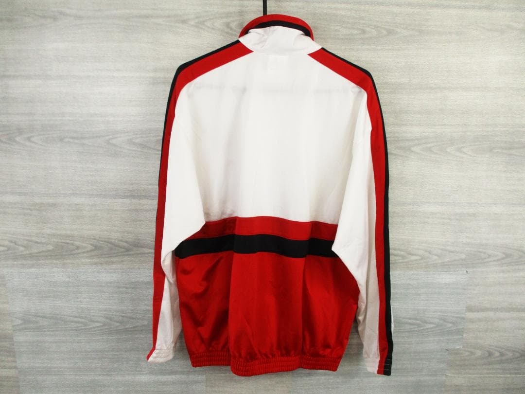 当時物 92-93 ACミラン（Motta オフィシャル）非売品 M2143m