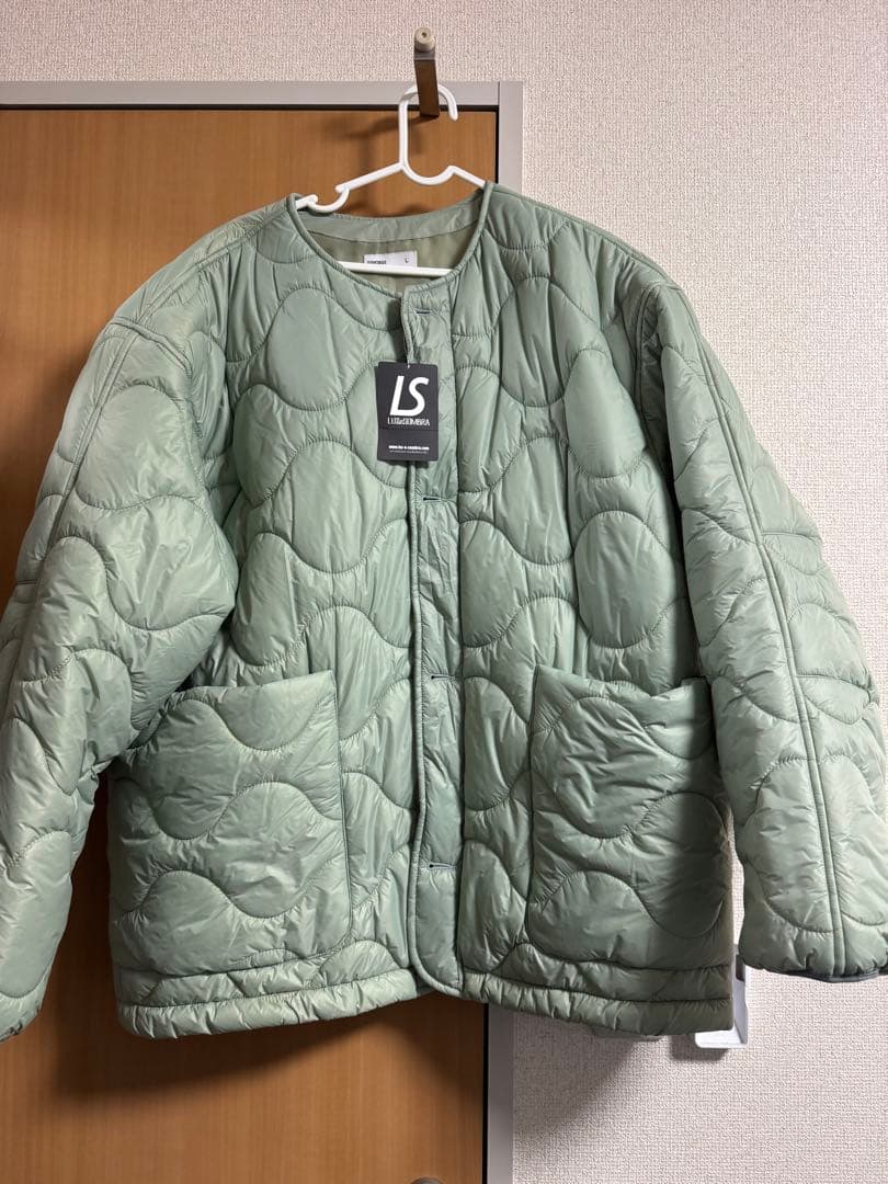 a*i様 LUZeSOMBRADOMINGO CAFE DOMINGO QUIL