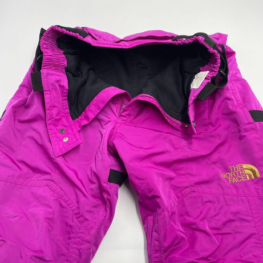 THE NORTH FACE スキーウェア 90s セットアップ XL