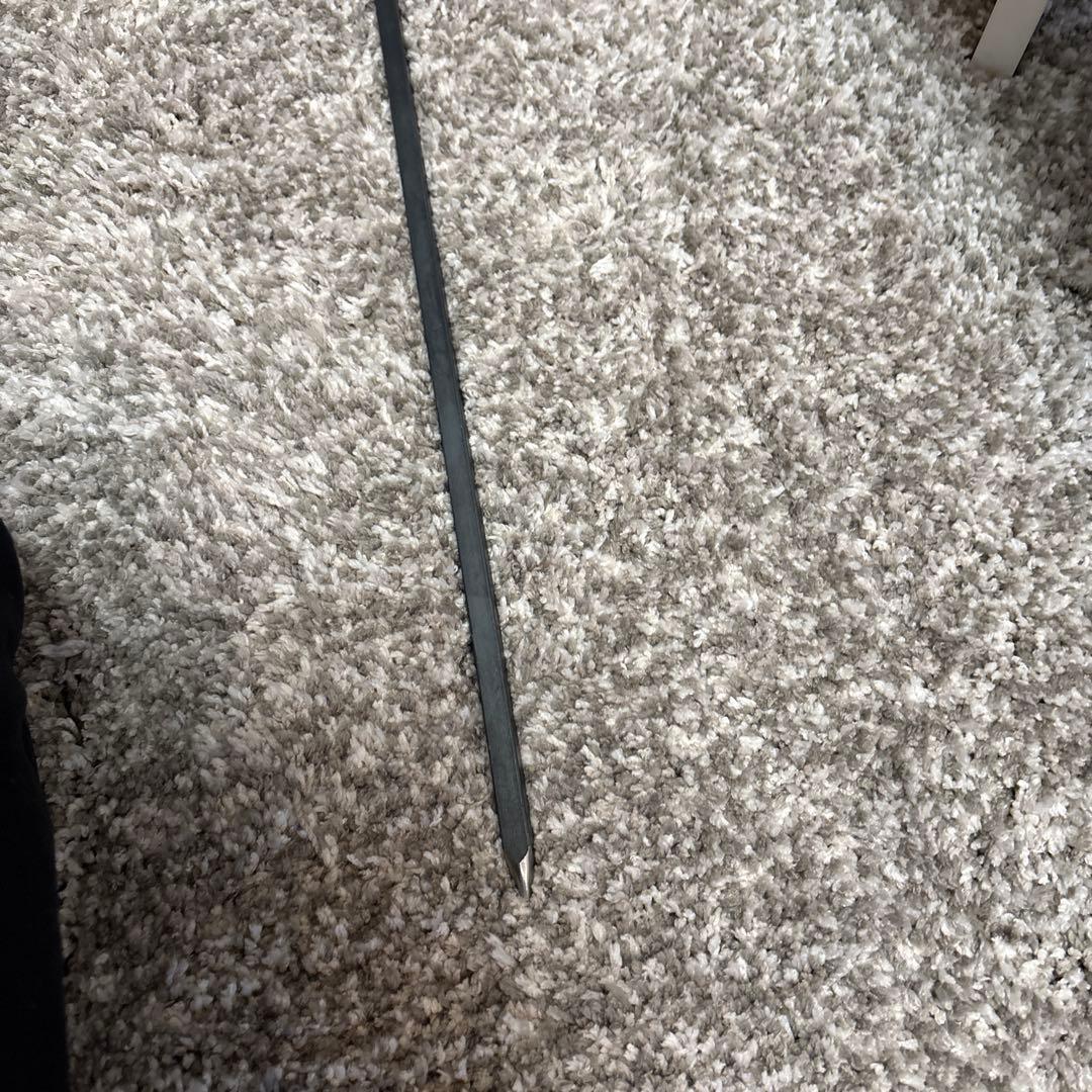 新品未使用 t.s.craft guchanezi 細め