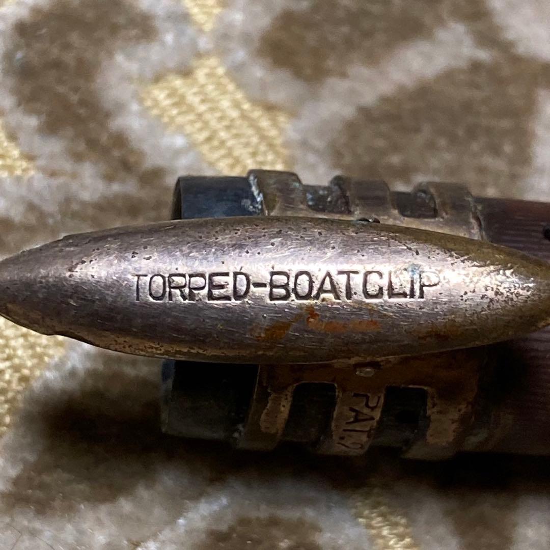 激レア❗️1900年代前後 ウォーターマン セーフティ 万年筆 アンティーク