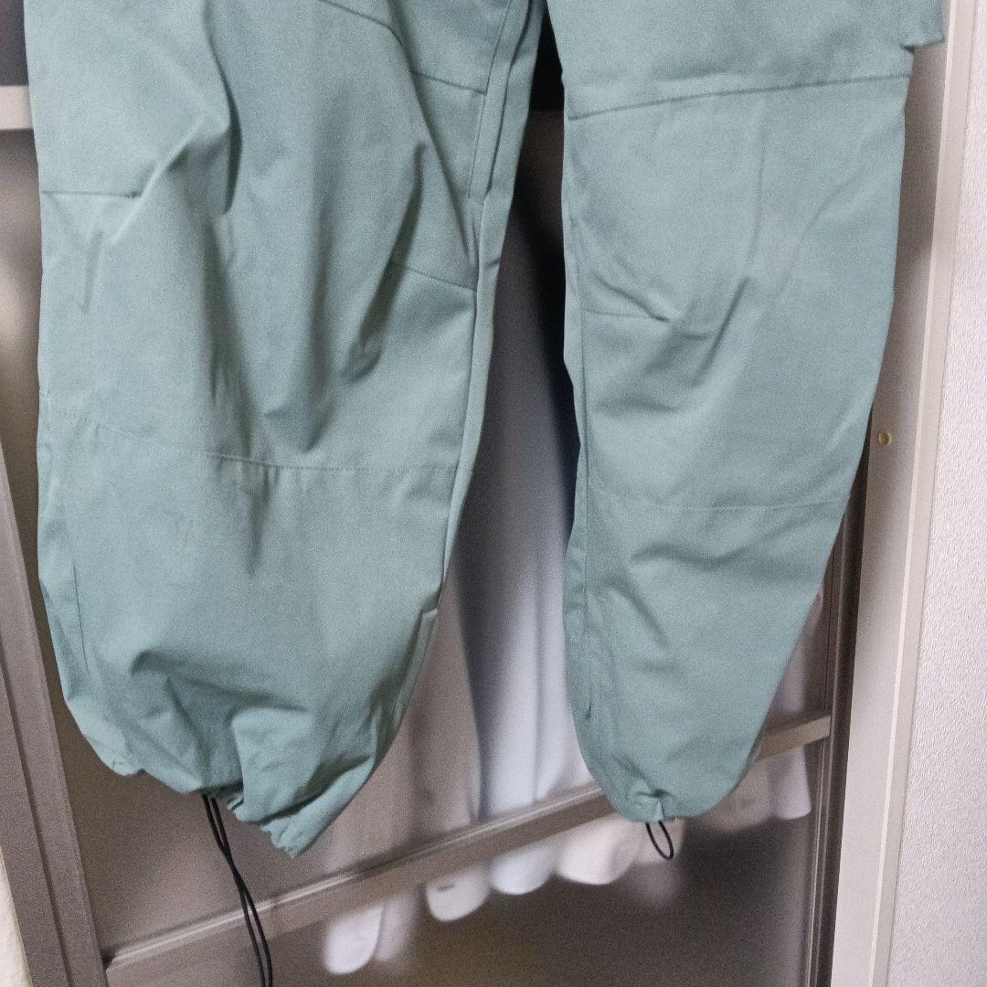 【メメ】HIMASSMANIA/ハイマスマニア　スノーボードウェア