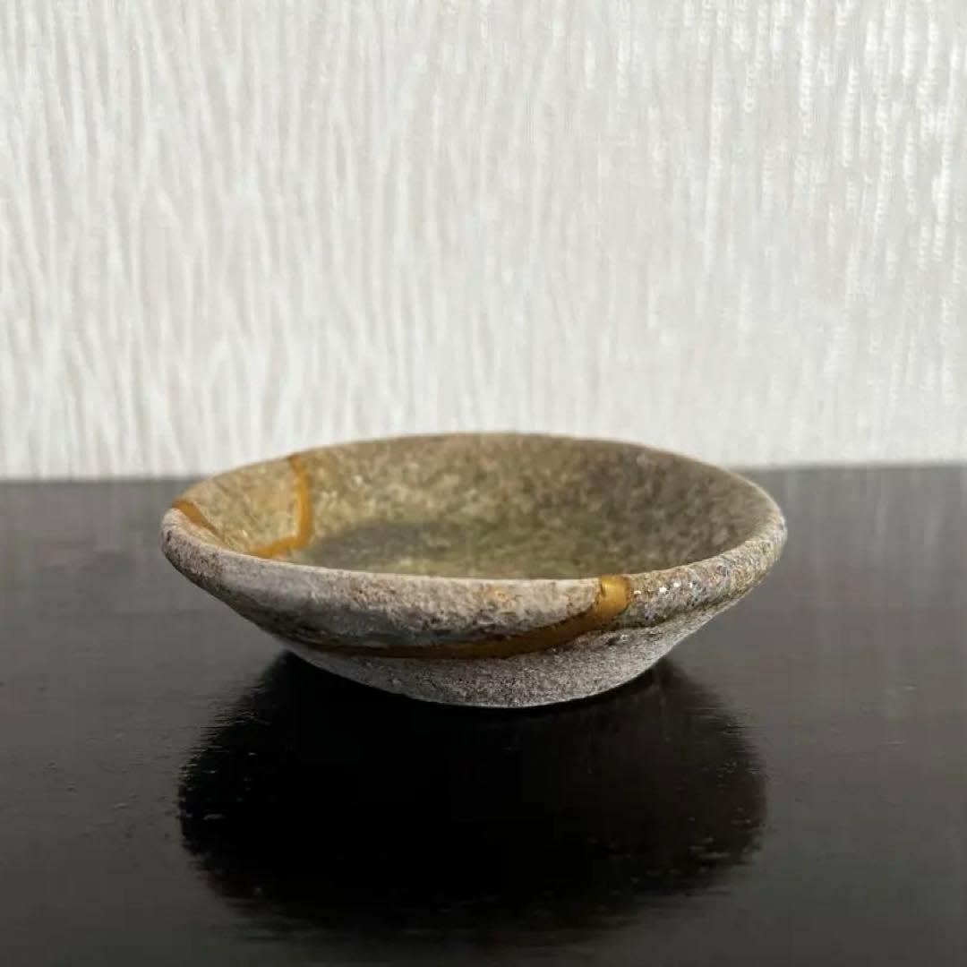 常滑窯　山盃　天場　呼続ぎ