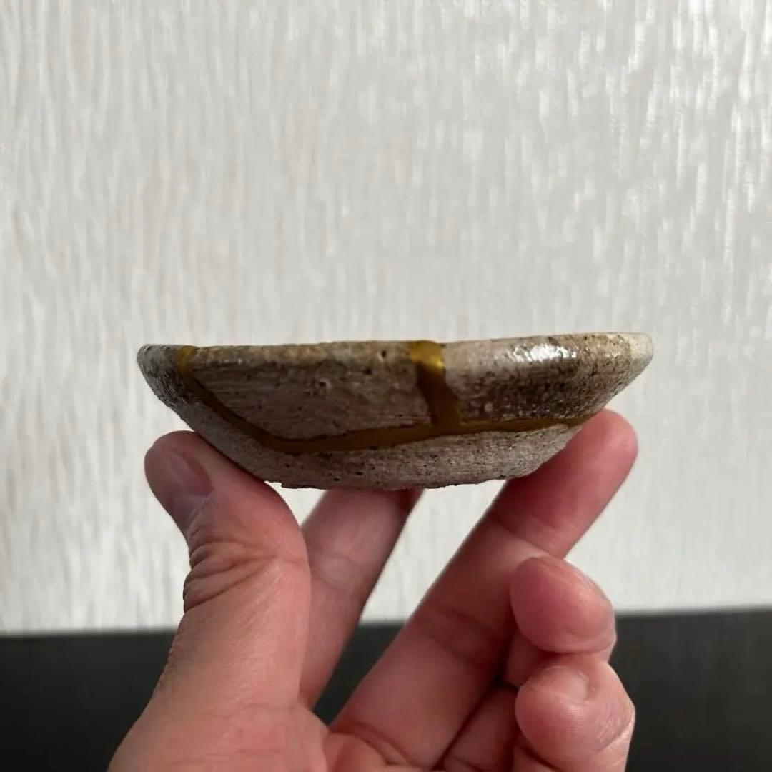 常滑窯　山盃　天場　呼続ぎ