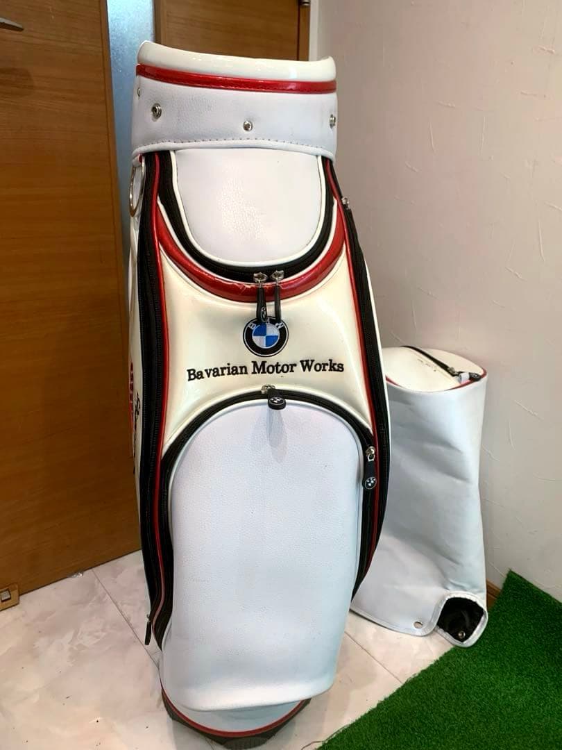 希少　完売　 スポーツ　キャディバッグ