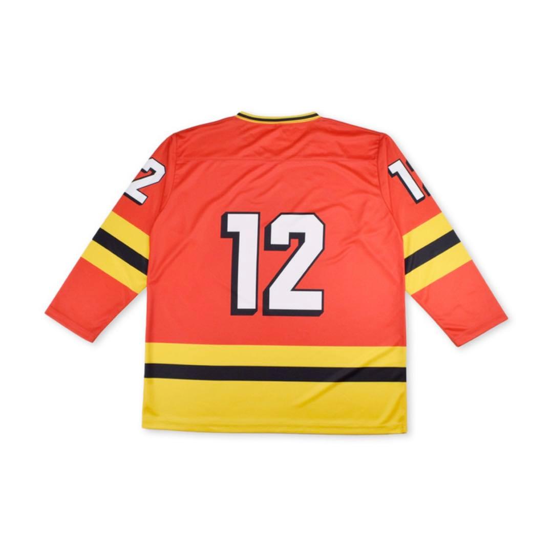 名古屋グランパス 2024ホッケーシャツ L