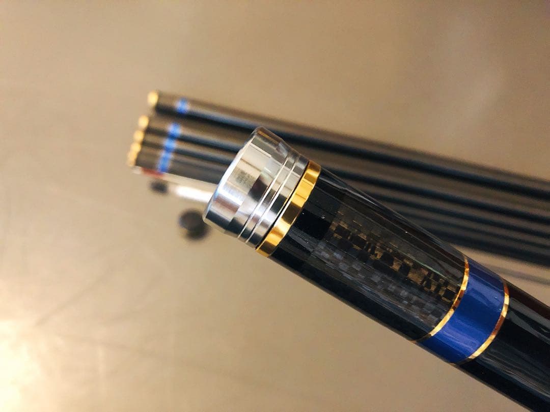 フナヤオリジナル 龍神竿90急瀬MOSA