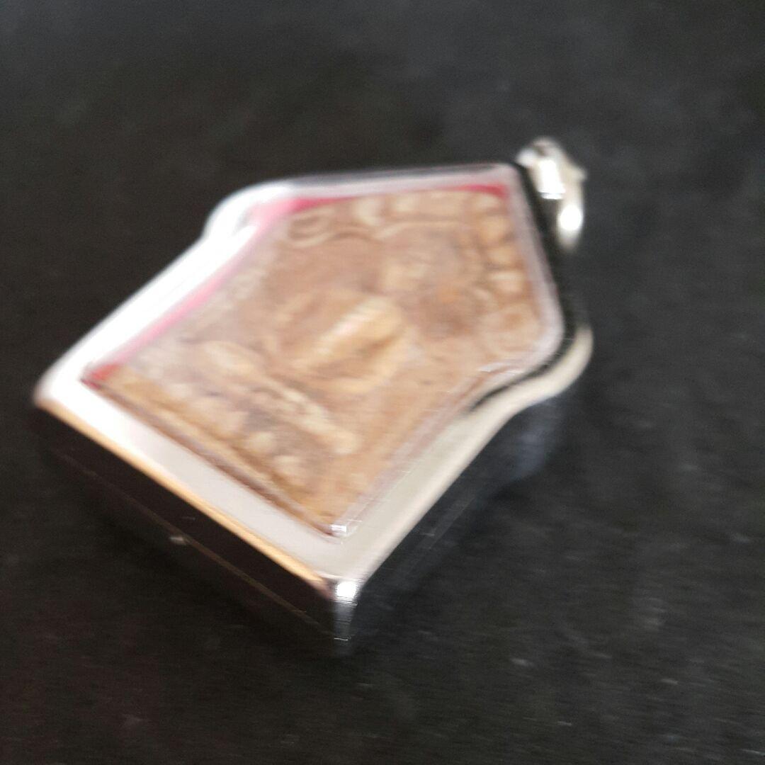 プラクルアン タイのお守りA19 仏像 開運