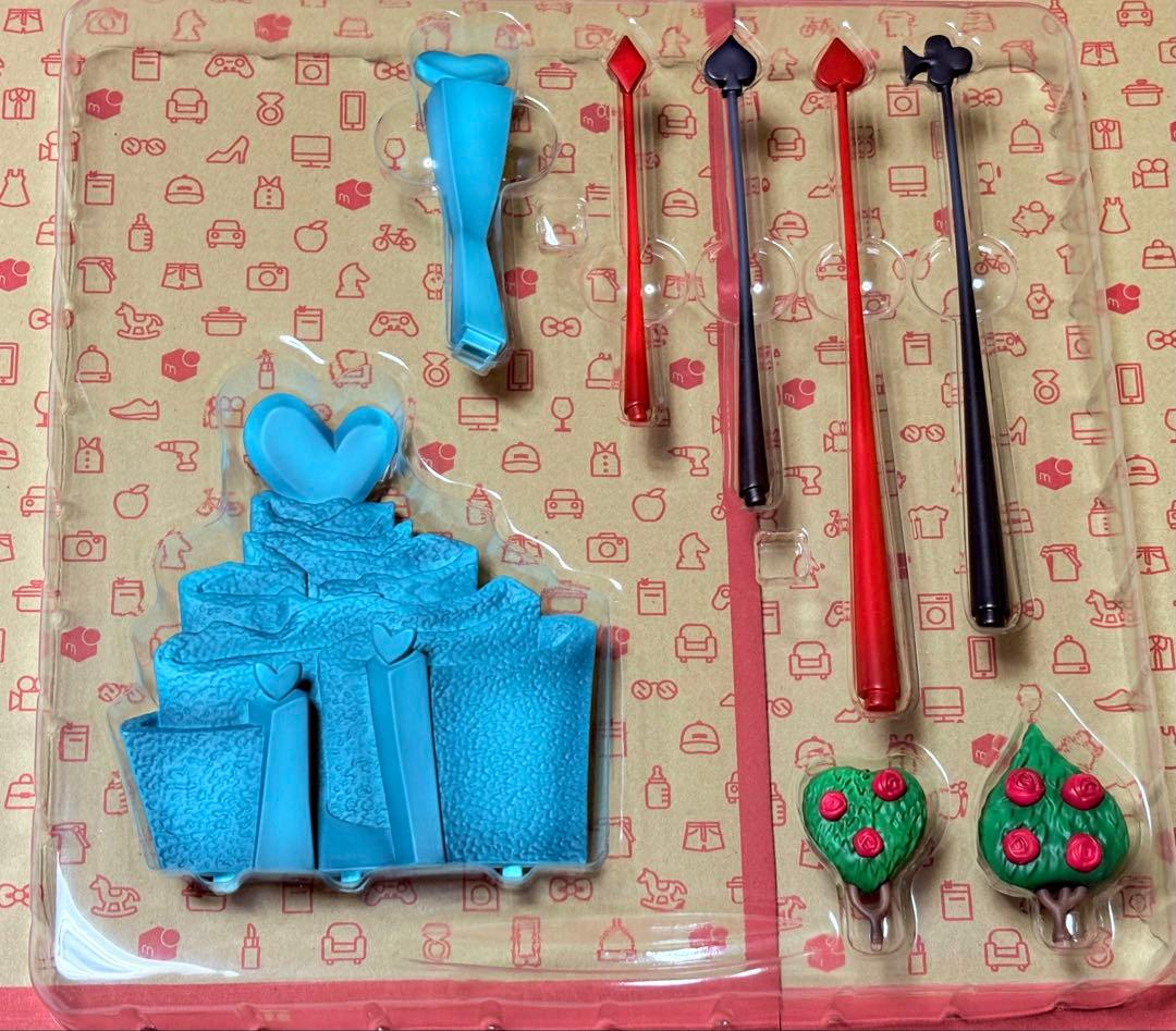 ツイステ リドル・ローズハート 1/8スケールフィギュア