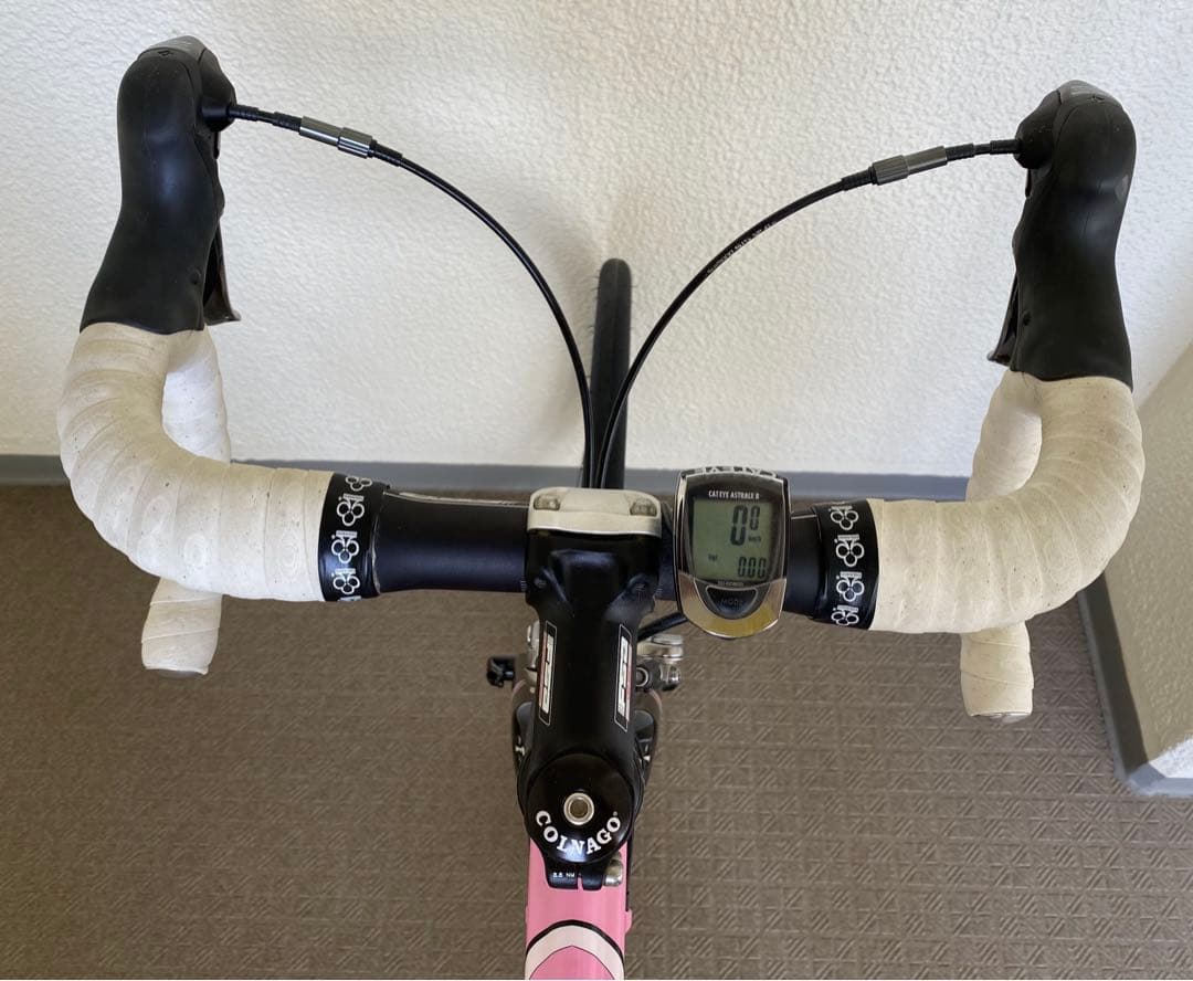 COLNAGO（コルナゴ） ARTE 105 フルクラム レーシング3つき