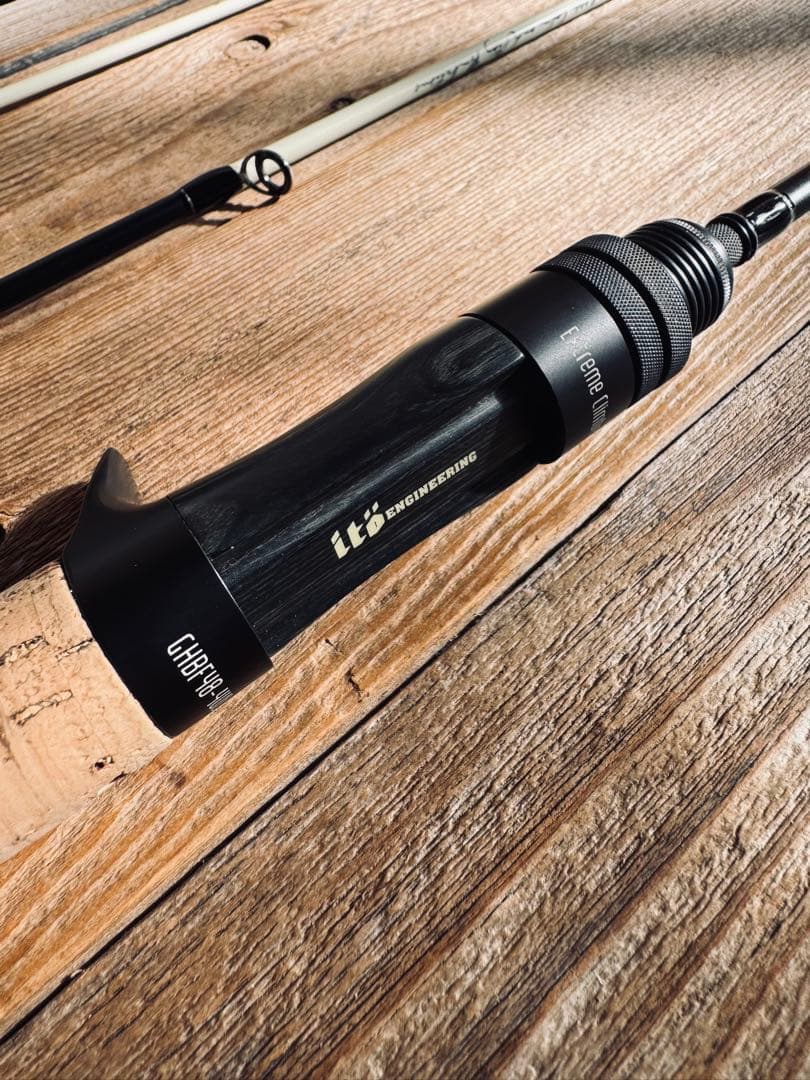 メガバス　グレートハンティング　GHBF48-4UL