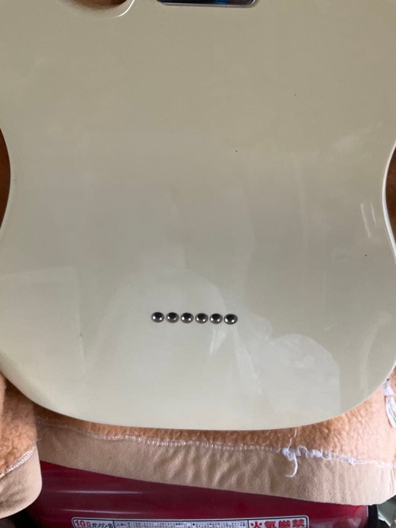 FERNANDES / フェルナンデス テレキャス　RTL-502