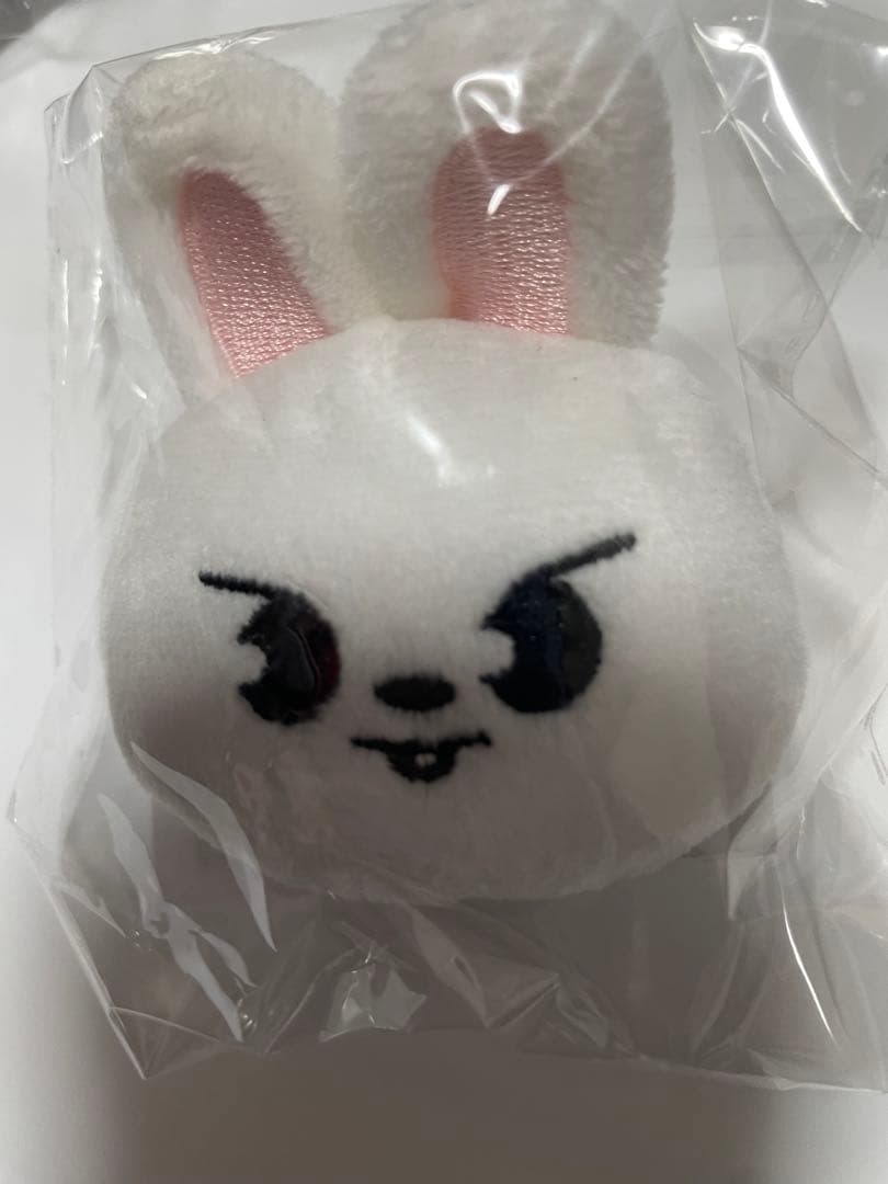 straykids スキズ skzoo ぬいぐるみマグネット コンプリート　新品