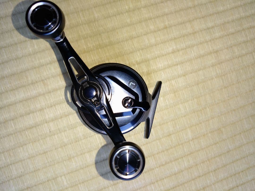 リール SHIMANO Seihakou LIMITED RC83