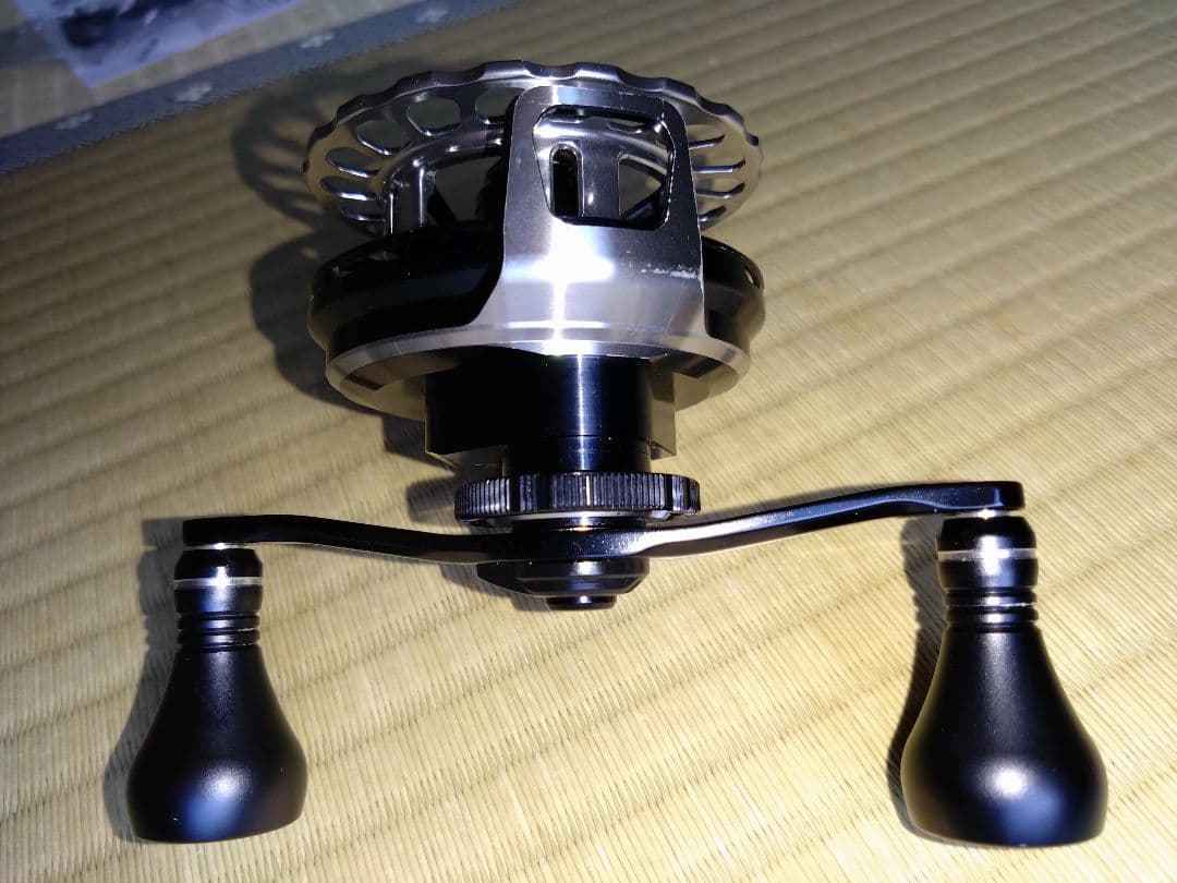 リール SHIMANO Seihakou LIMITED RC83
