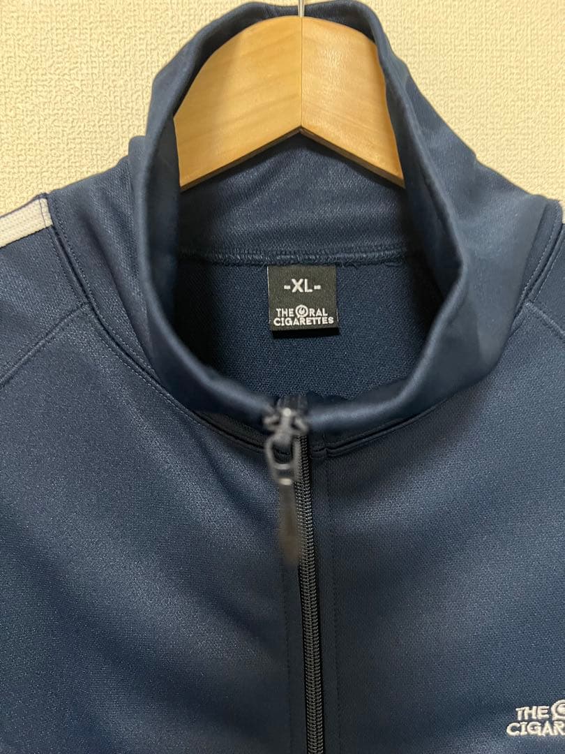 THE ORAL CIGARETTES トラックジャージ