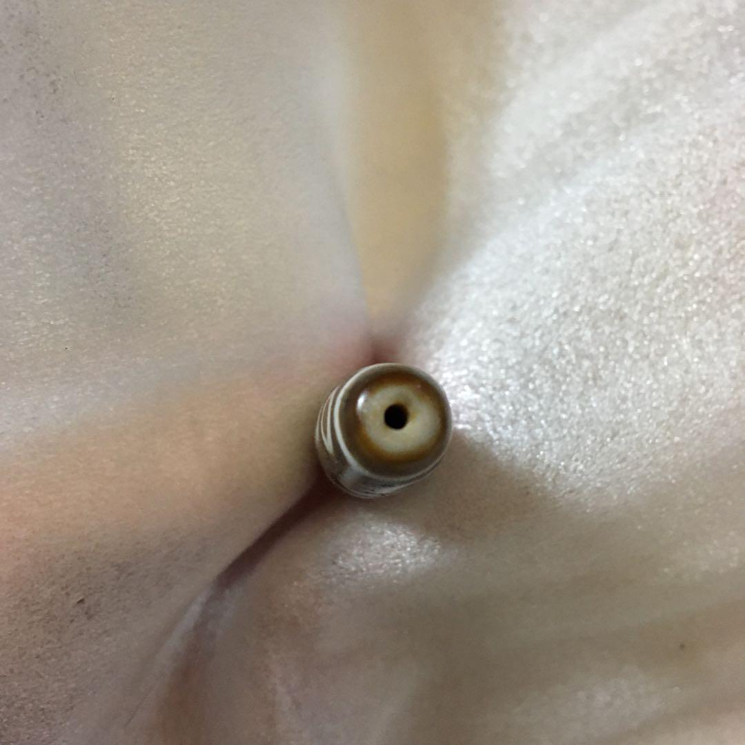 チベット正統最高級　九眼天珠