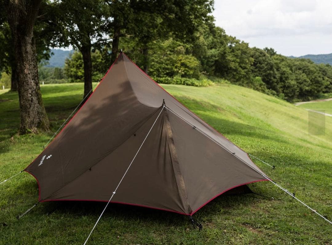  peak Hexa Ease1 スノーピーク ヘキサイーズ1 キャンプ