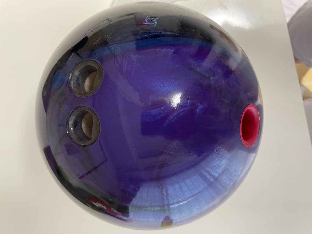 インフィニットフィジックス　１５ポンド