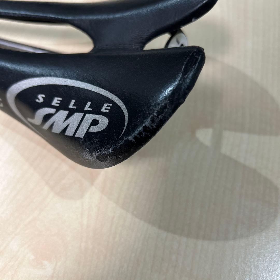 Selle SMP Composit サドル 205g