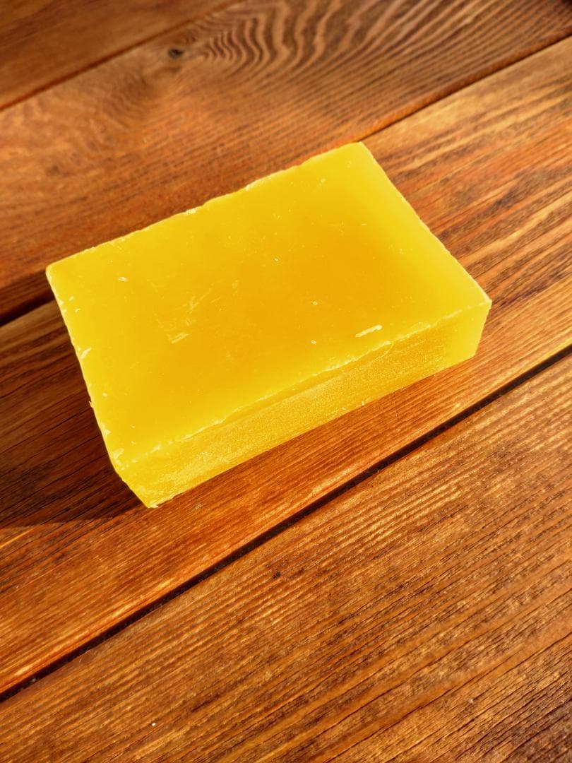 日本蜜蜂重箱式巣箱（自然入居＆営巣実績有・中古）6段・すのこ/底板/蓋/蜜蝋つき