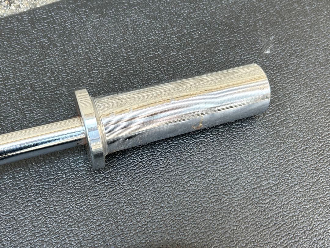 バーベルセット　　ワイルドフィット　プレート35キロ ＋ 120cmシャフト