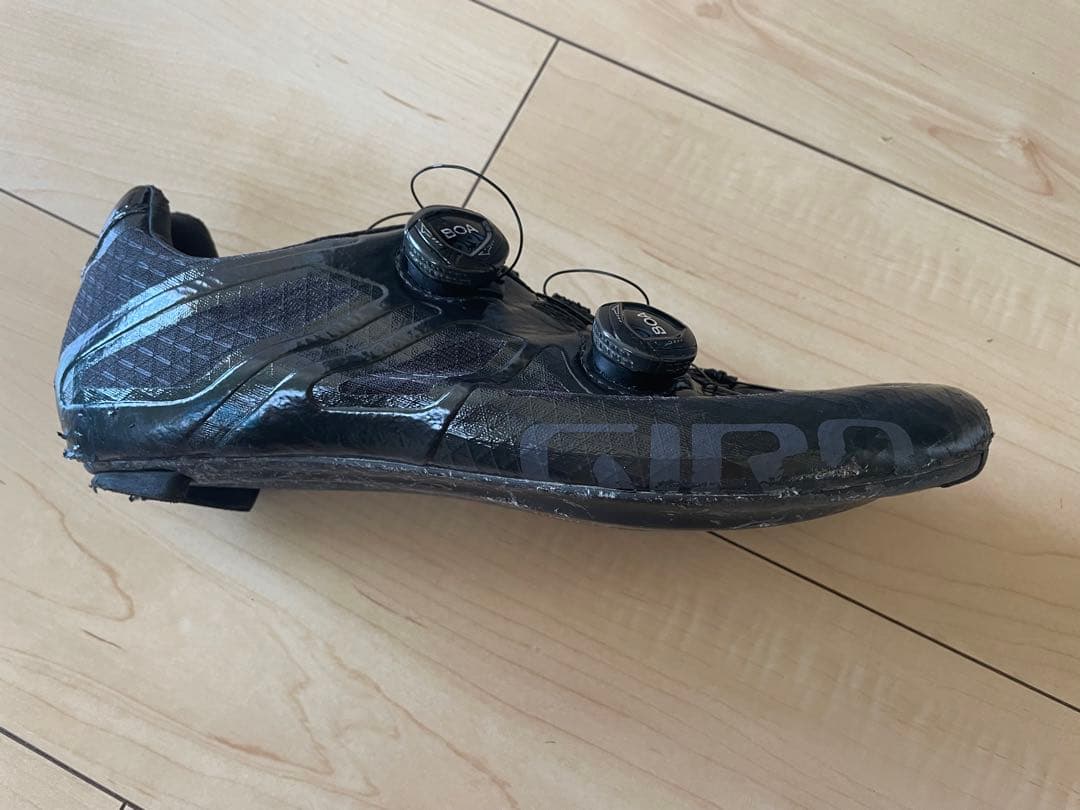 GIRO Imperial ビンディングシューズ EU41 size