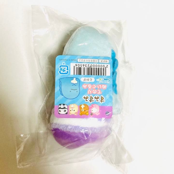 フルコンプセット★当選賞品★すみすみ限定★てのりぬいぐるみ★新品未開封★非売品