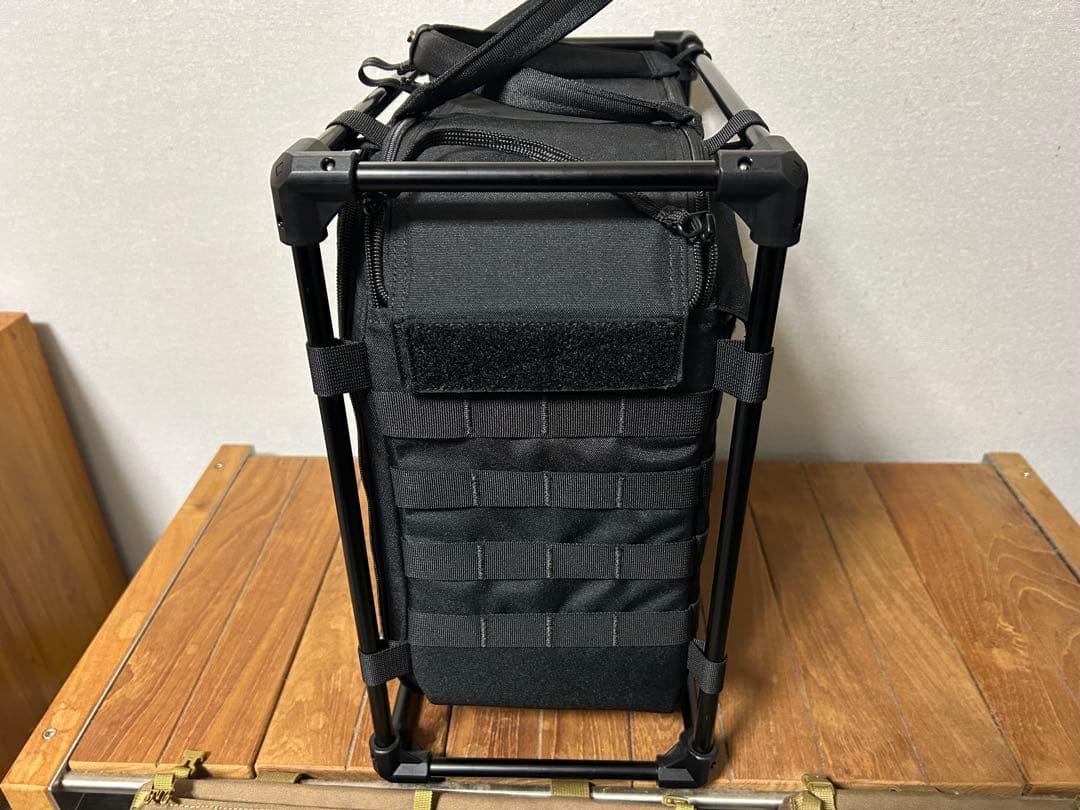 ヘリノックス タクティカル　フィールドオフィス　M