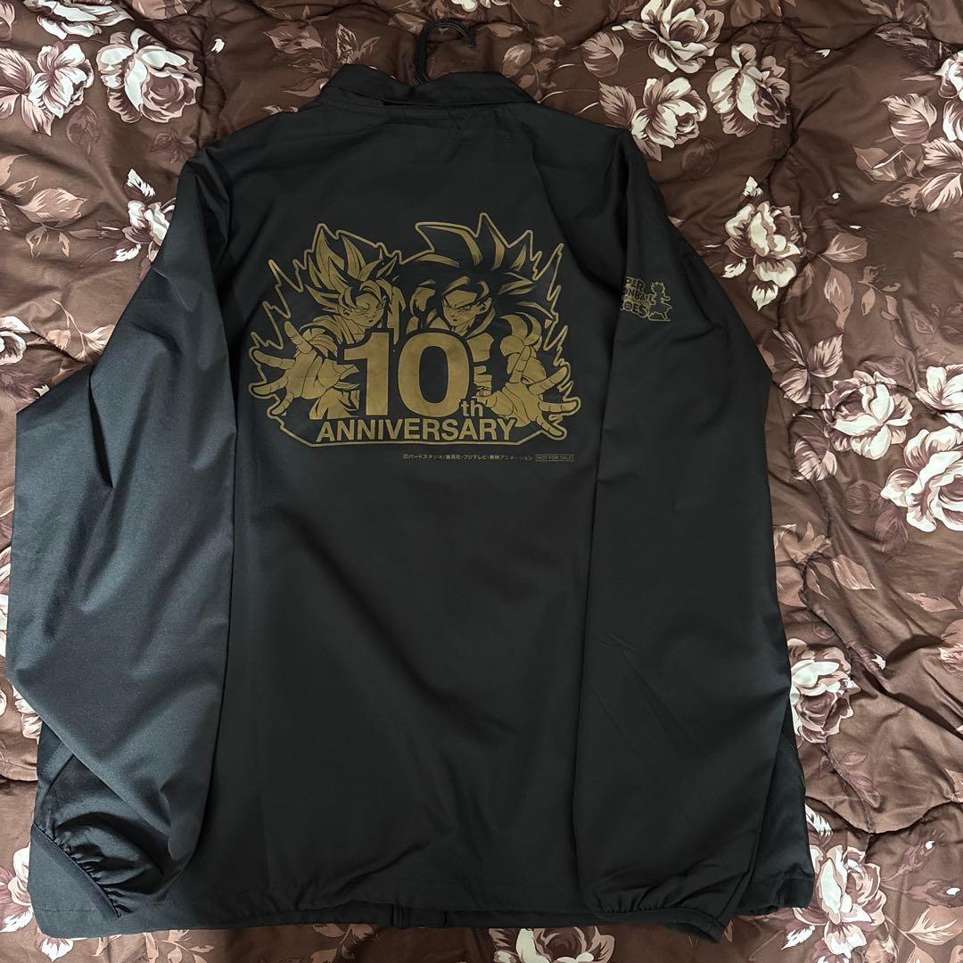 sdbh　ビッグバンミッション　チャンピオンシップ2020パーカードラゴンボール