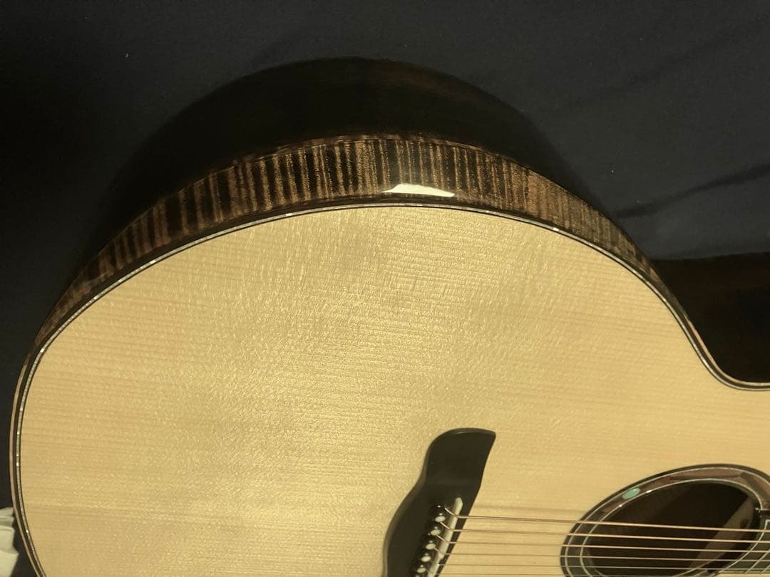 ギター Merida / WAVE