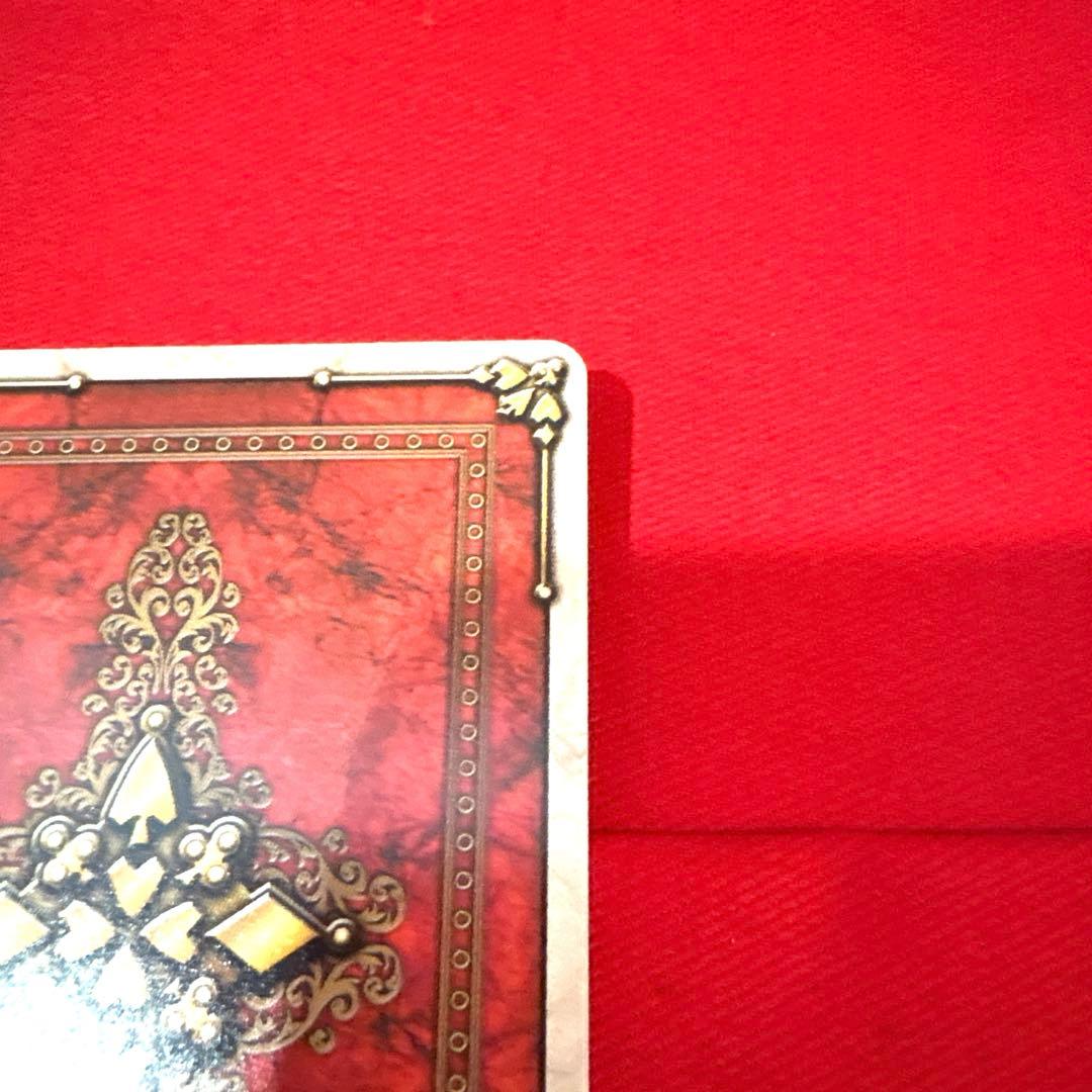 ラウズカード 仮面ライダー剣 トレカ レア スペード4 仮面ライダーカード 剣崎