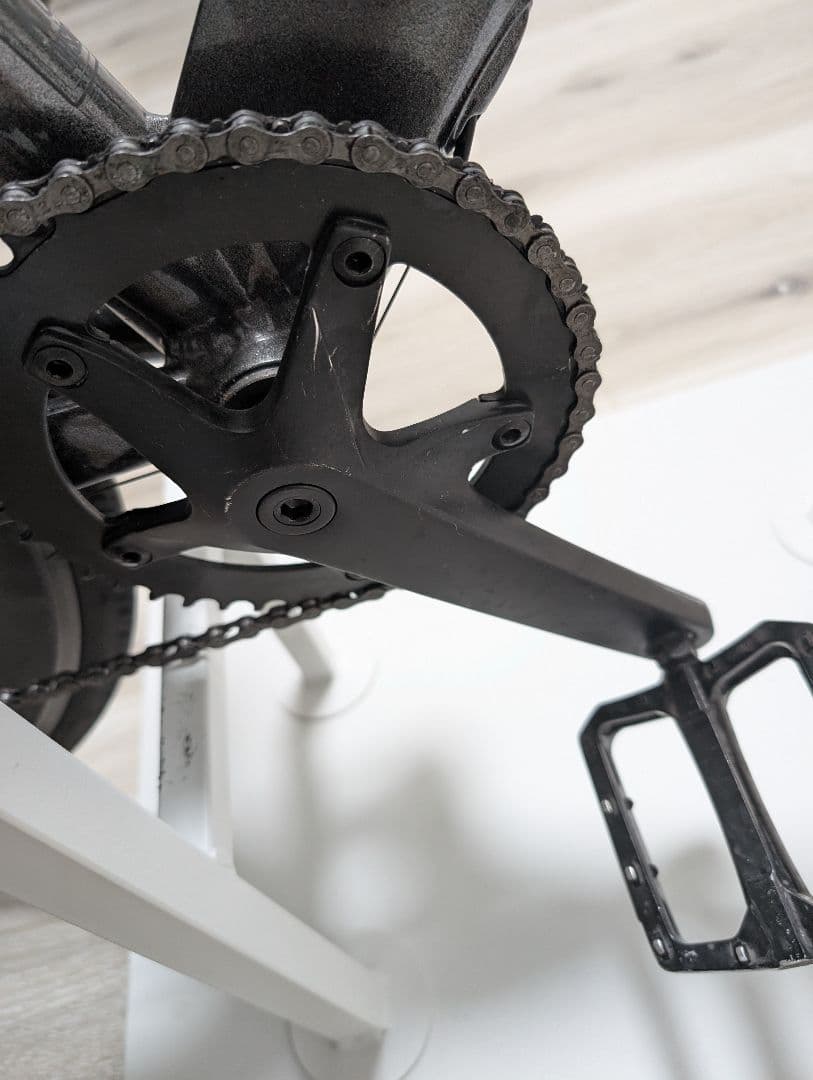 tern rip クロスバイク　まえやま