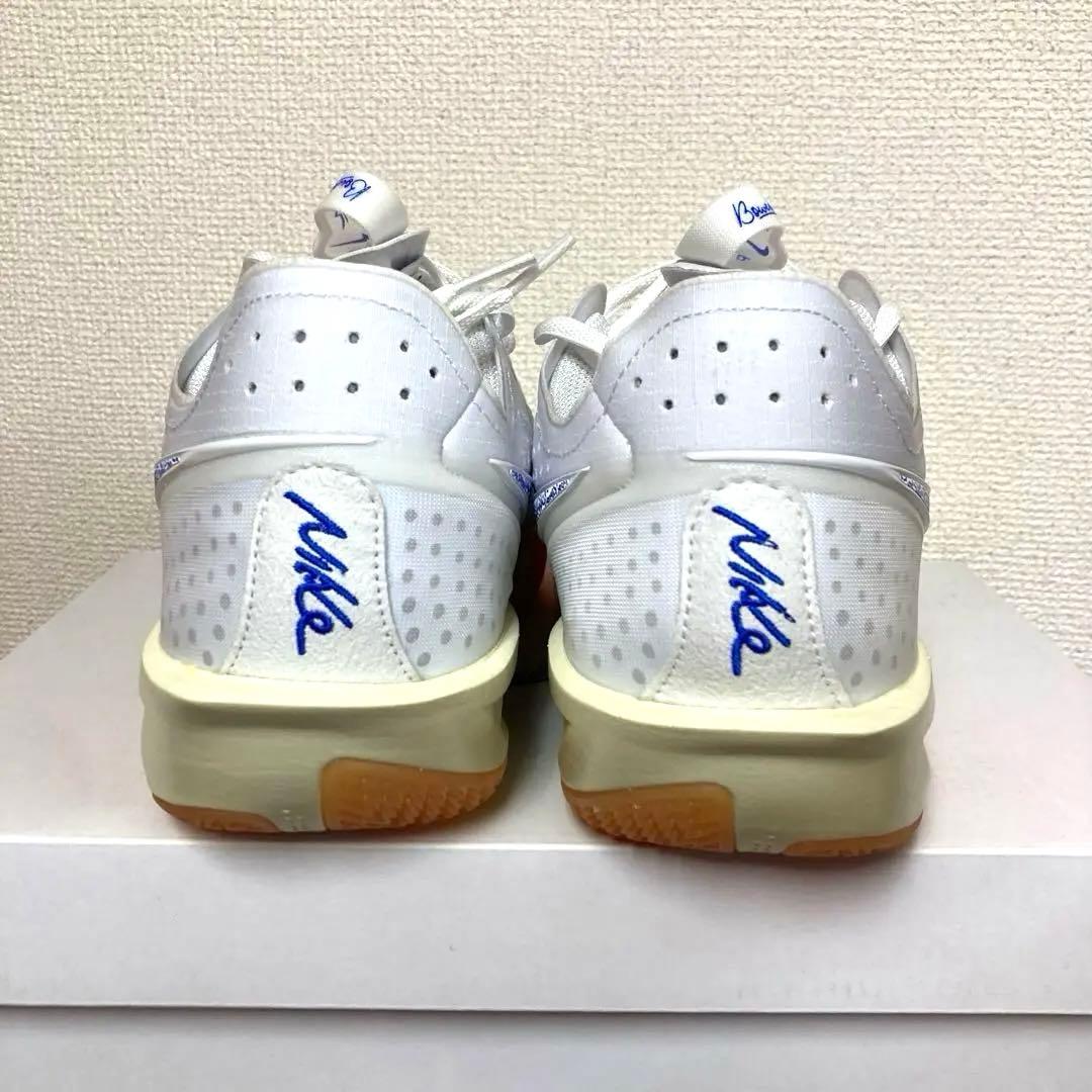 nike g.t. cut 3 ep fp 28.5 gtカット ブループリント