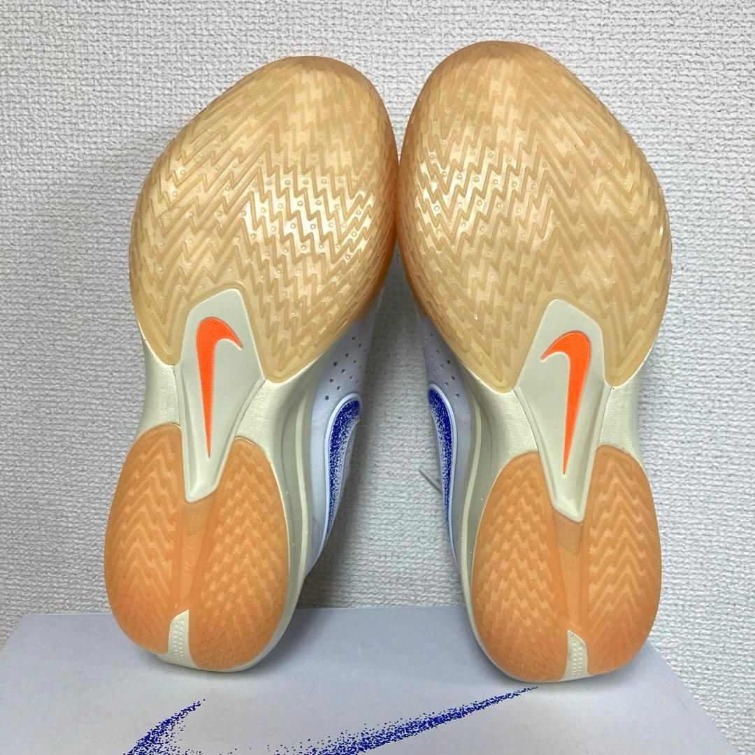 nike g.t. cut 3 ep fp 28.5 gtカット ブループリント