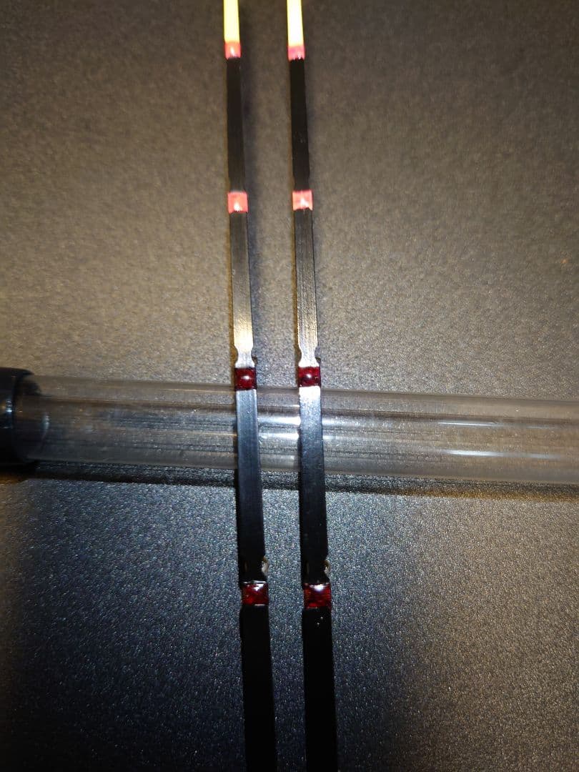 レイクマスター　SH　S01R　2本セット