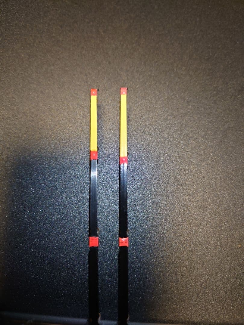 レイクマスター　SH　S01R　2本セット