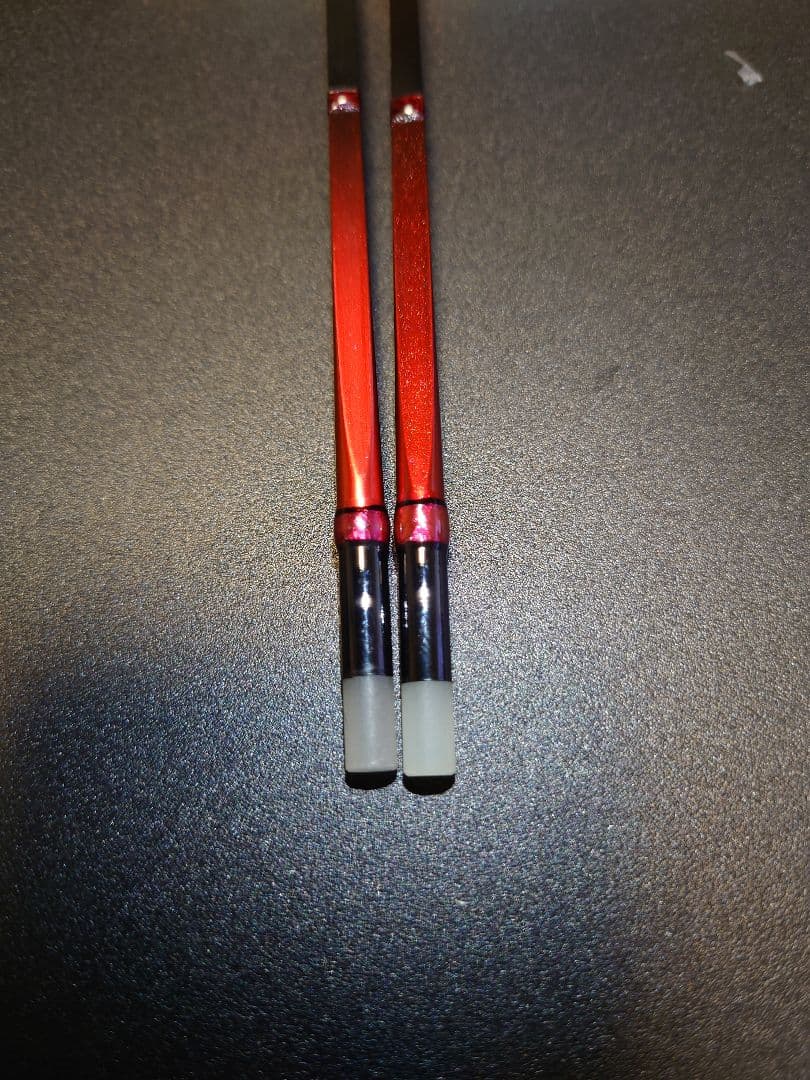 レイクマスター　SH　S01R　2本セット