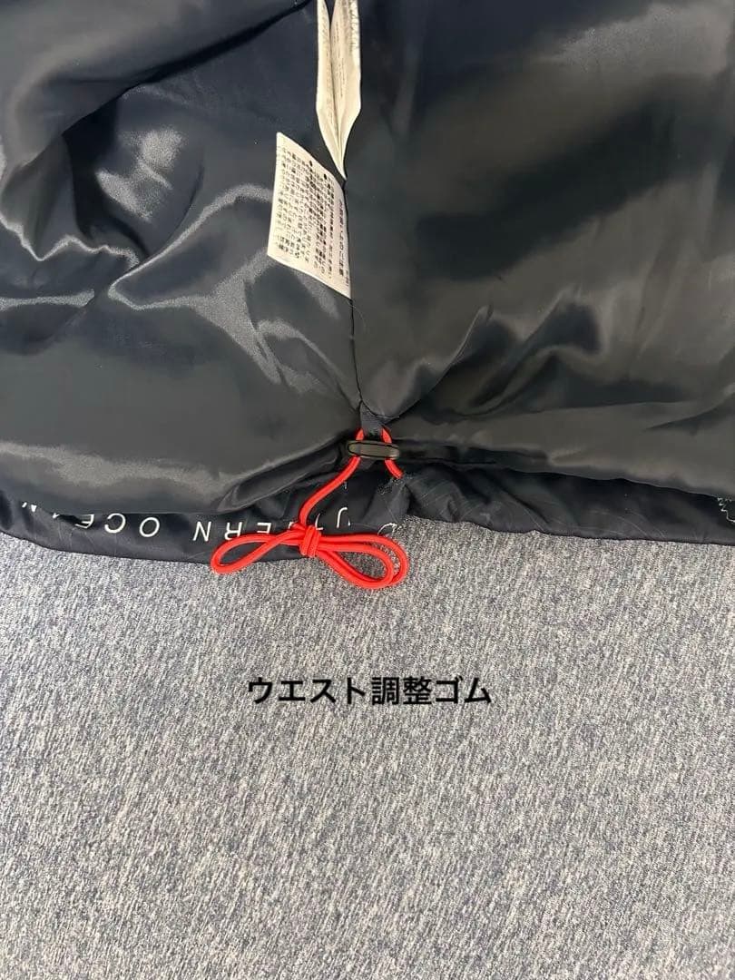 new balance golf プルオーバー中綿　極暖size6