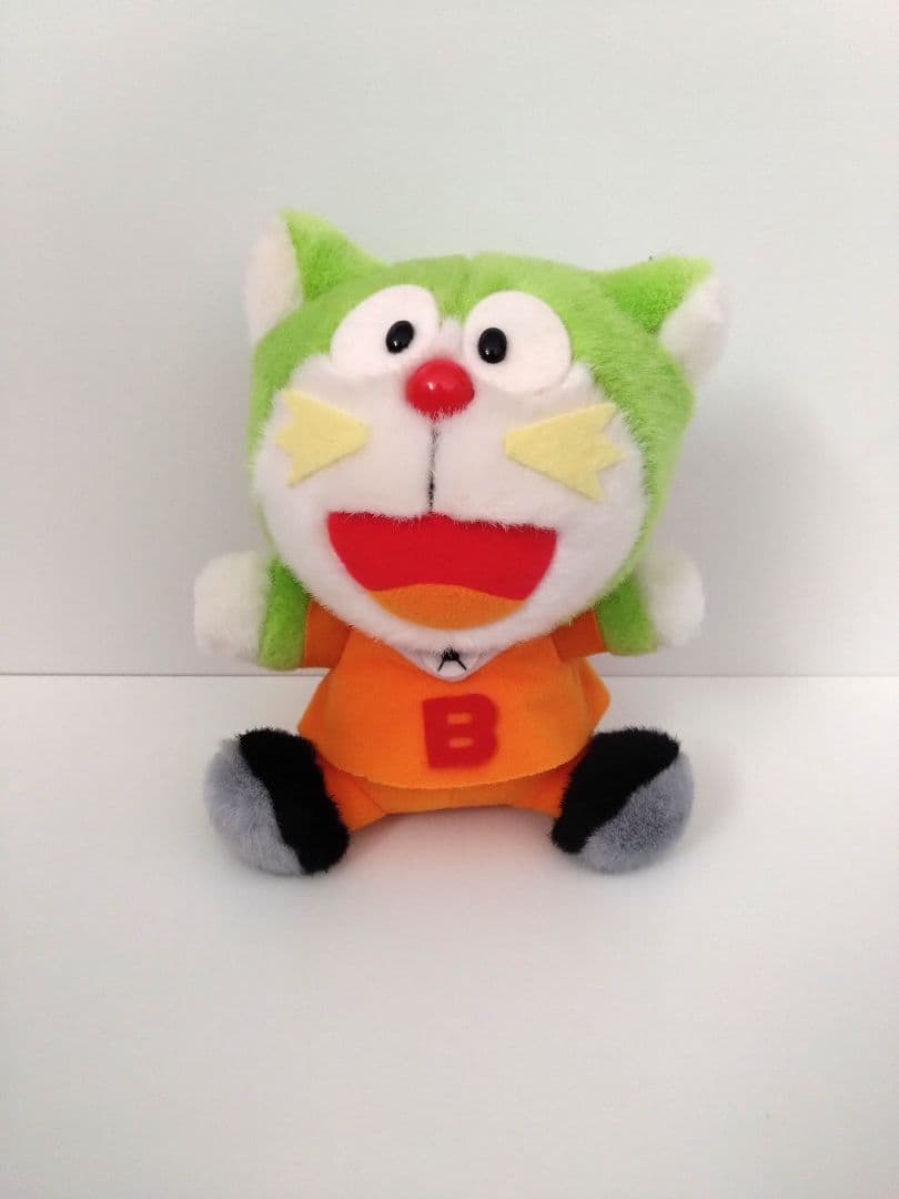 ドラえもんズ ぬいぐるみ 激レア