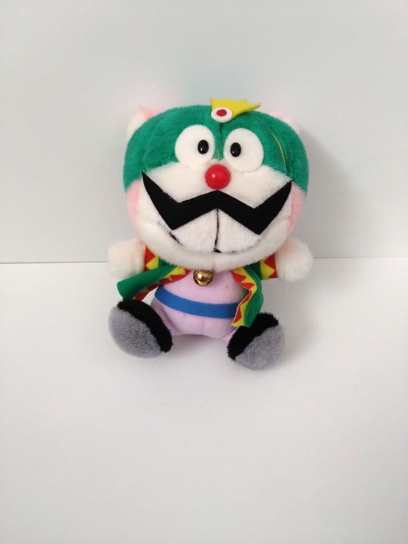 ドラえもんズ ぬいぐるみ 激レア