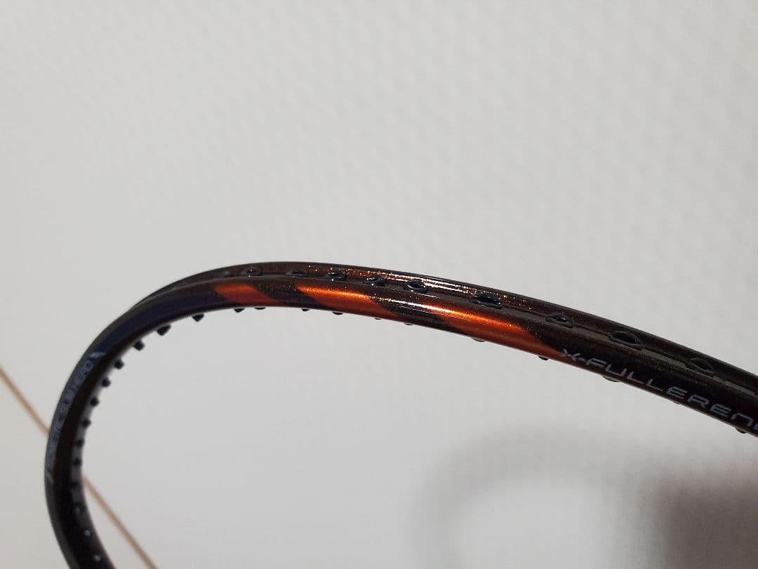 ラケット NANOSPEED 9900 3UG5